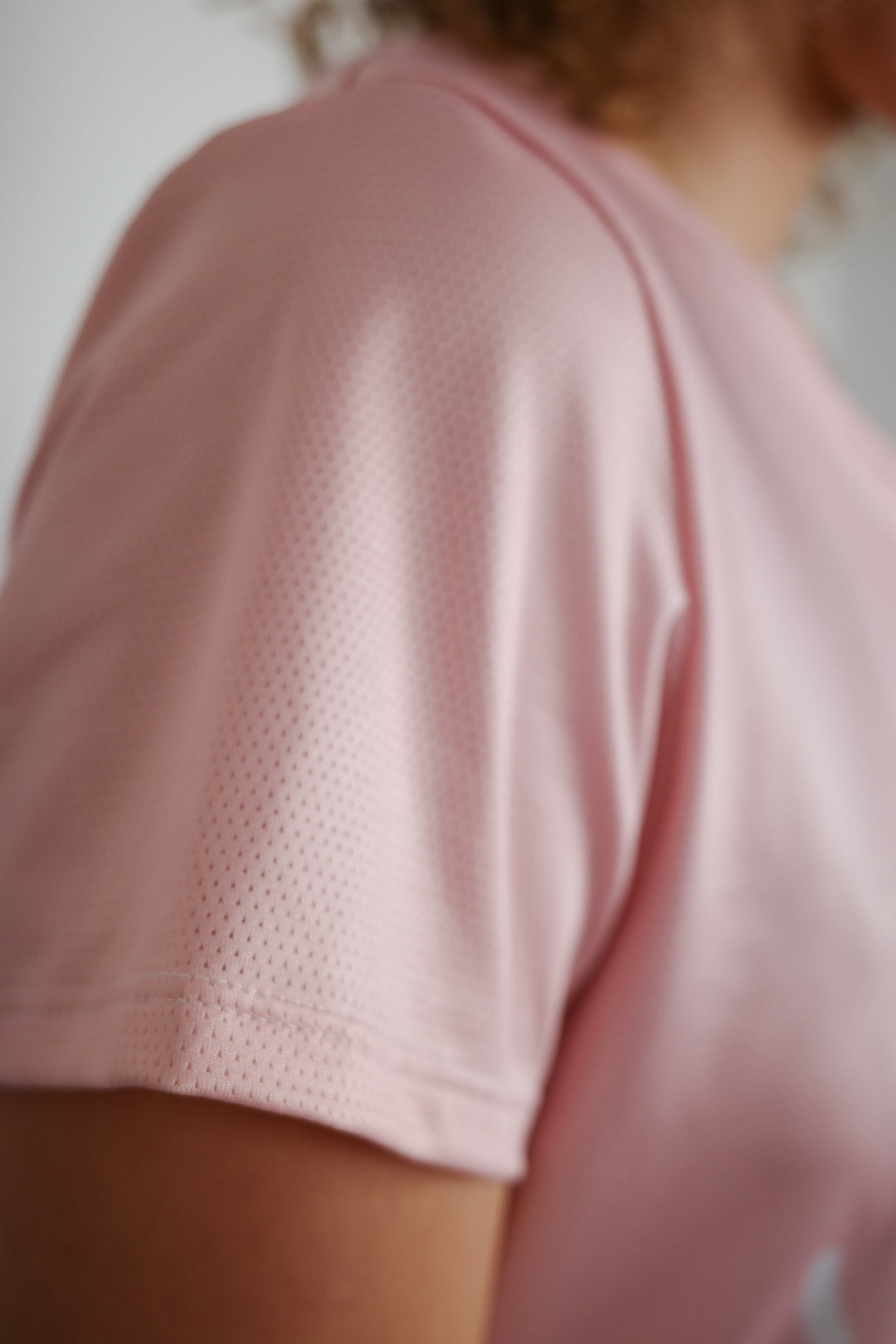 'Bike Rack' Women's Sports Tee