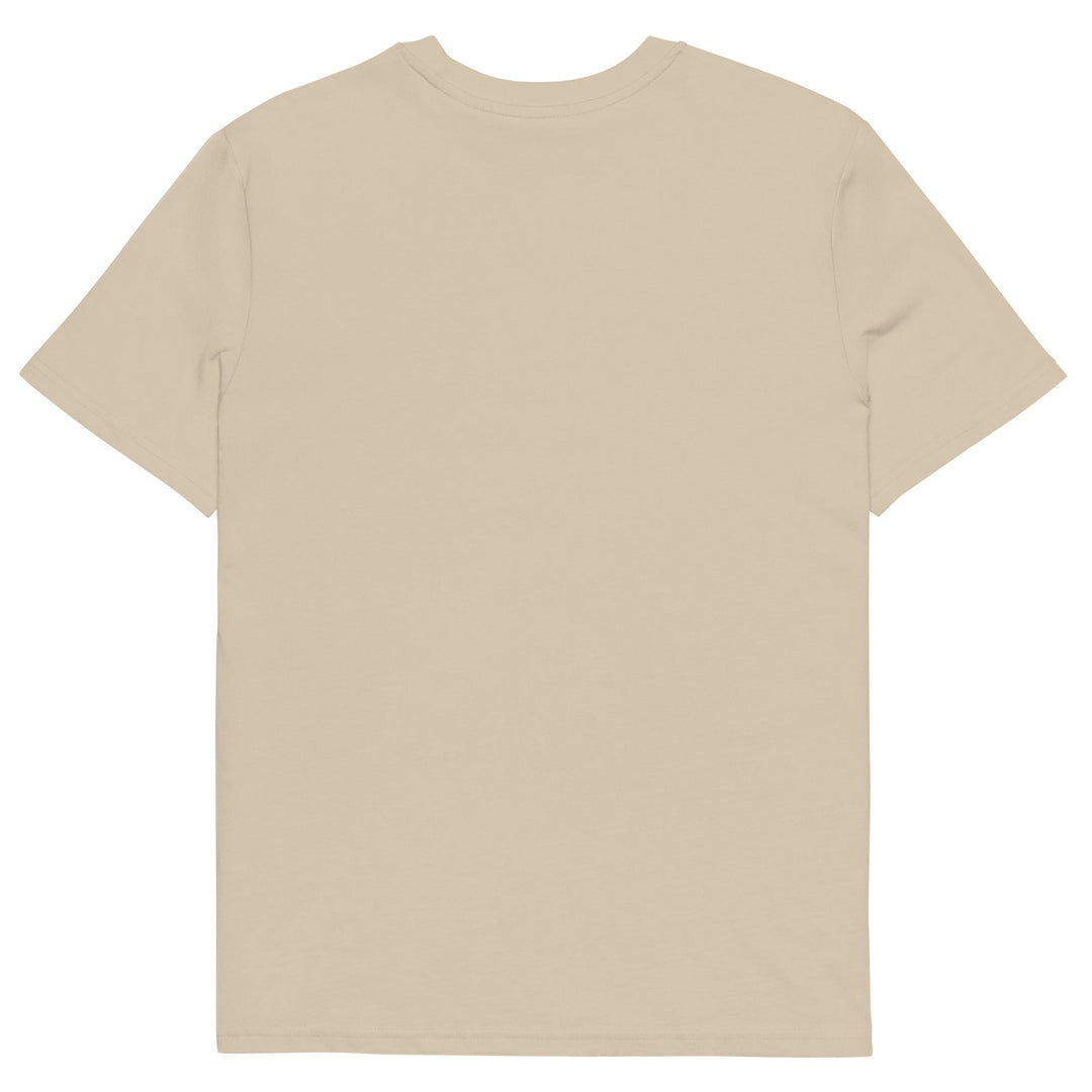 'Bike Rack: Colour' Organic Cotton Tee - The Fun Shop by Tegan