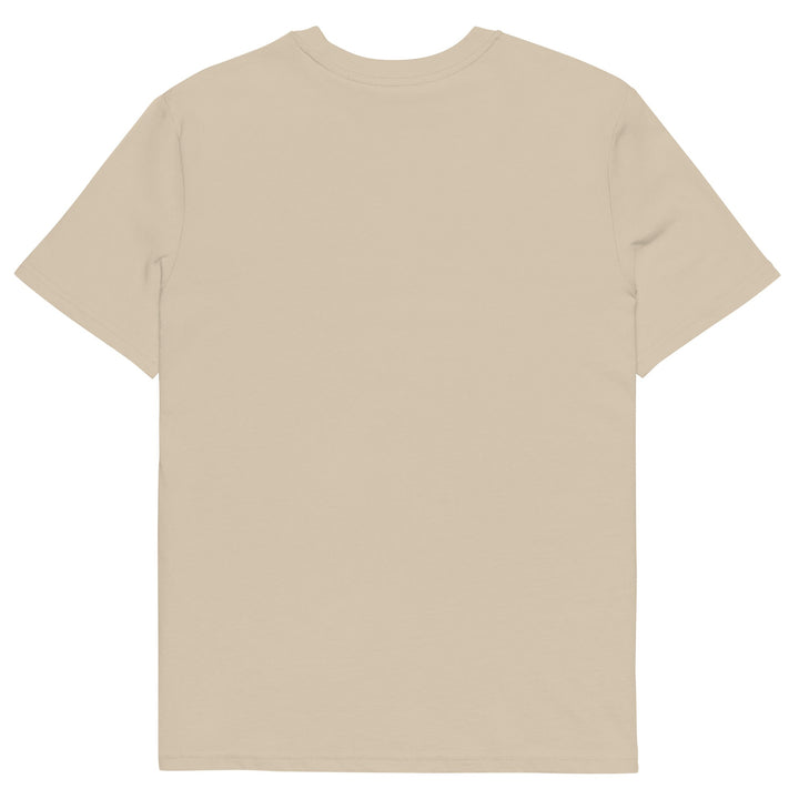 'Bike Rack: Colour' Organic Cotton Tee - The Fun Shop by Tegan
