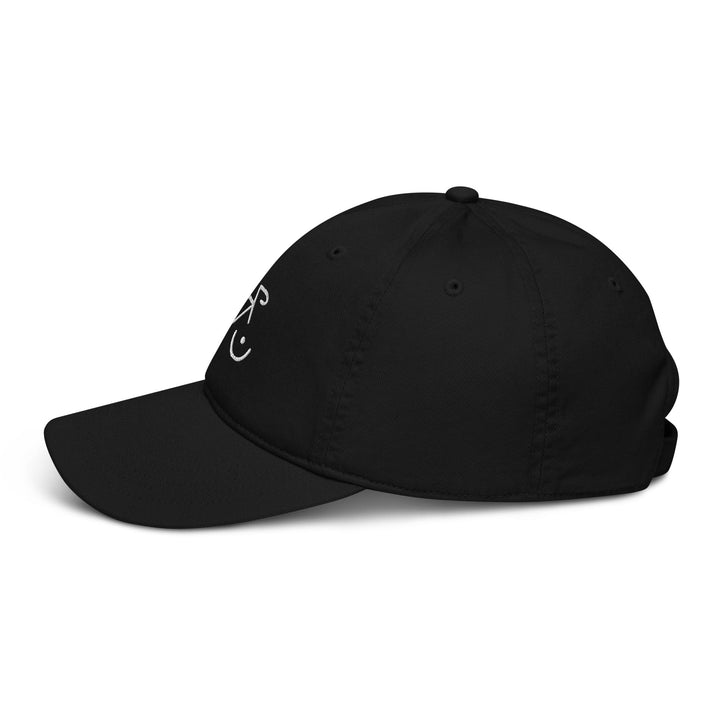 'Bike Rack' Organic Cotton Cap - The Fun Shop by Tegan
