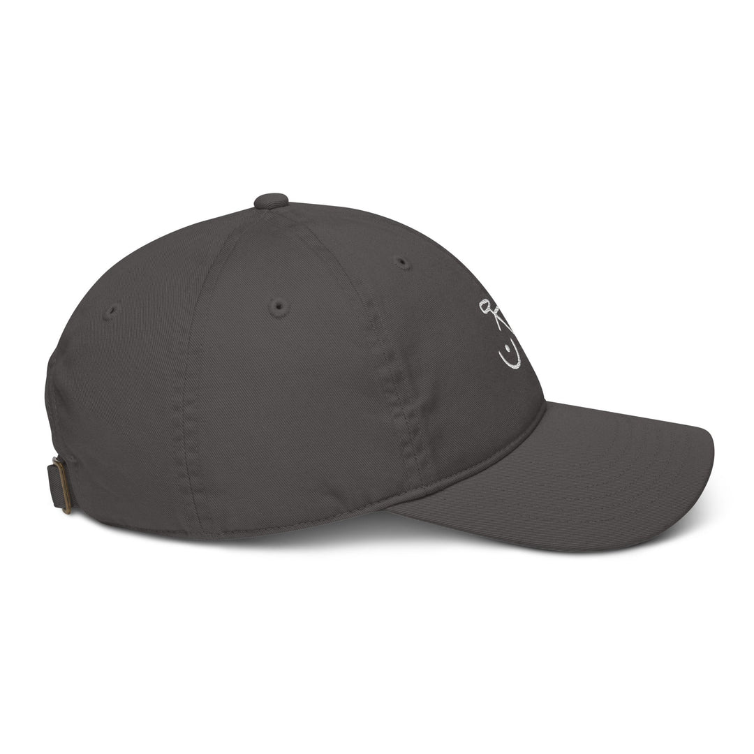 'Bike Rack' Organic Cotton Cap - The Fun Shop by Tegan