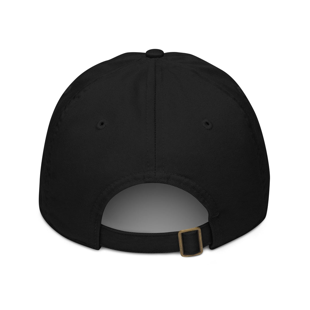 'Bike Rack' Organic Cotton Cap - The Fun Shop by Tegan