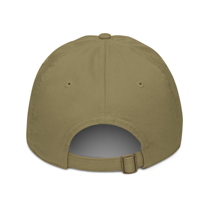 'Bike Rack' Organic Cotton Cap - The Fun Shop by Tegan