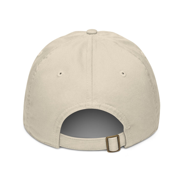 'Bike Rack' Organic Cotton Cap - The Fun Shop by Tegan