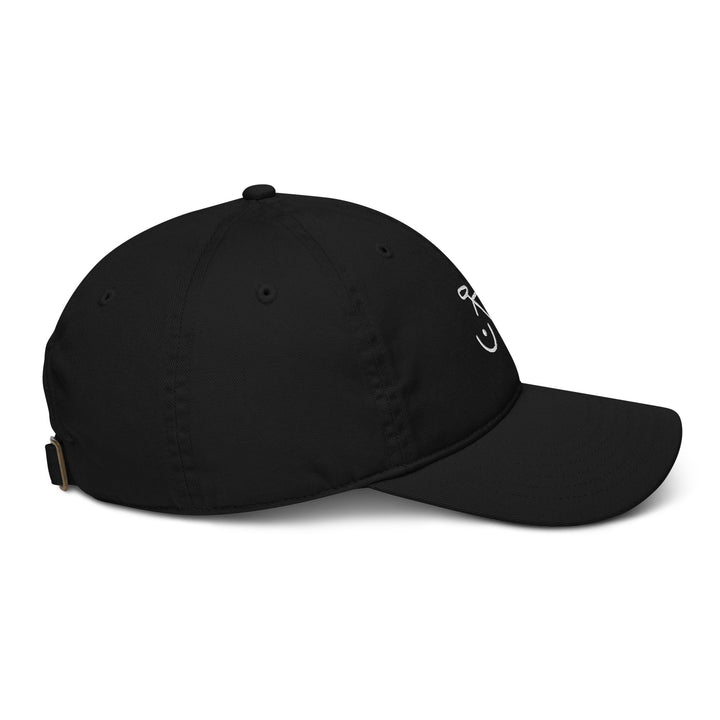 'Bike Rack' Organic Cotton Cap - The Fun Shop by Tegan