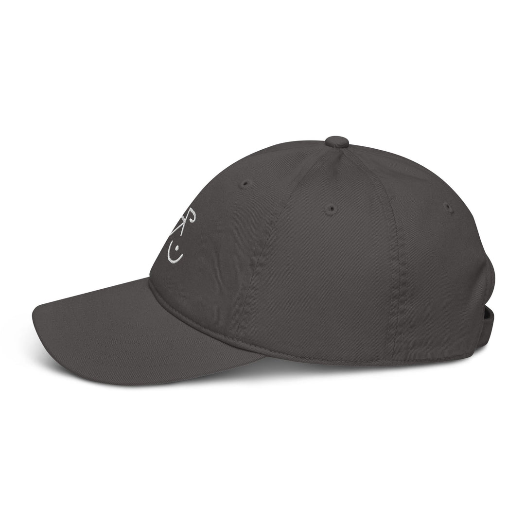 'Bike Rack' Organic Cotton Cap - The Fun Shop by Tegan