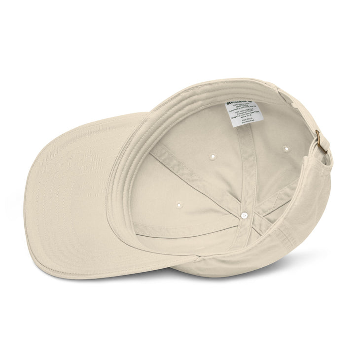 'Bike Rack' Organic Cotton Cap - The Fun Shop by Tegan