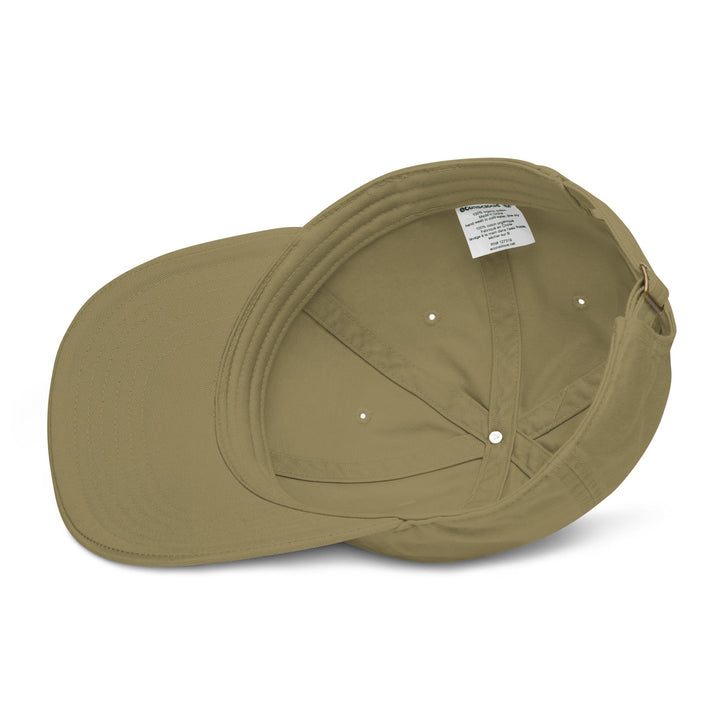 'Bike Rack' Organic Cotton Cap - The Fun Shop by Tegan