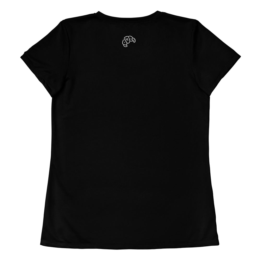 'Bike Rack' Women's Sports Tee - The Fun Shop by Tegan