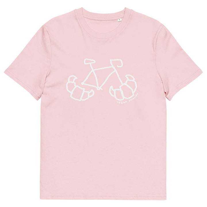 'Croissant Rack' Unisex Tee Season of the Femmes Unisex tee - The Fun Shop by Tegan