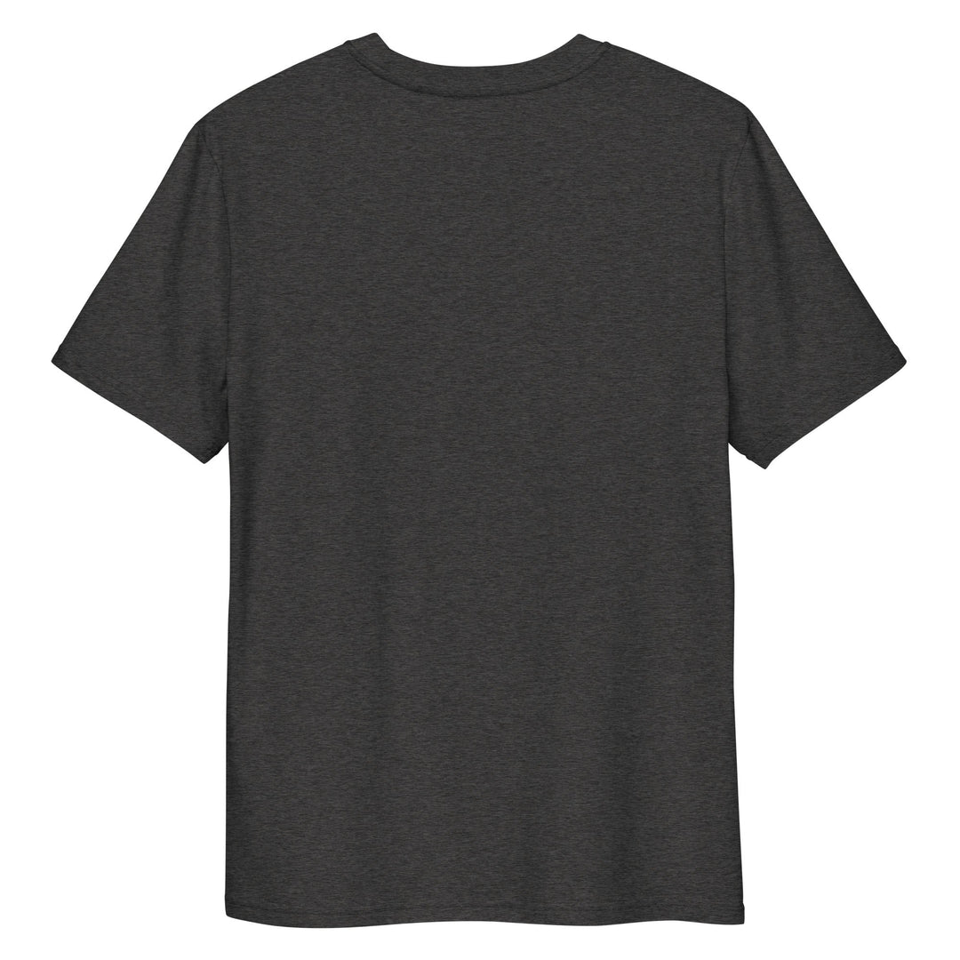 'Girls Just Ventoux Ride Bikes' Femmes Season Unisex Organic Cotton tee - The Fun Shop by Tegan