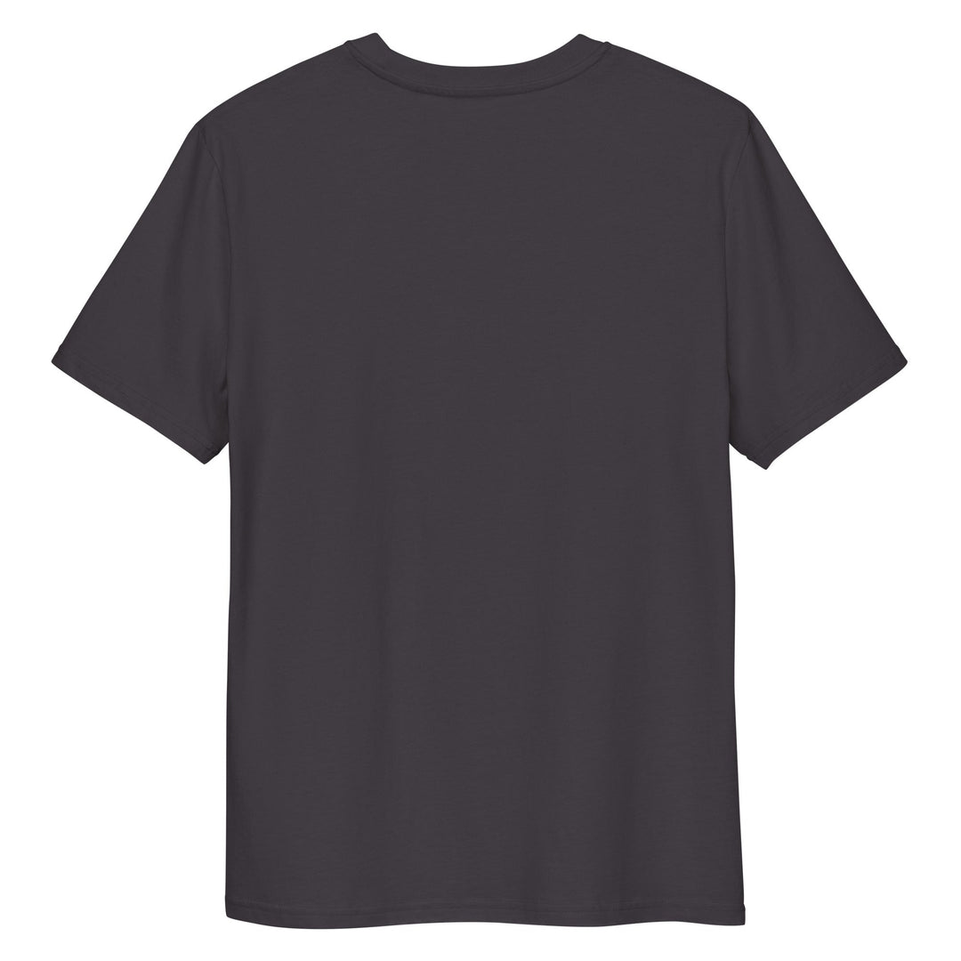 'Girls Just Ventoux Ride Bikes' Femmes Season Unisex Organic Cotton tee - The Fun Shop by Tegan