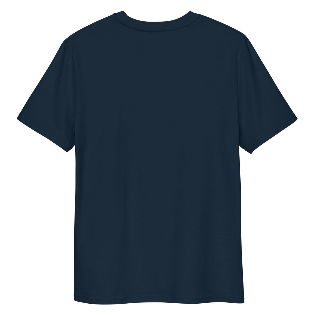 'Girls Just Ventoux Ride Bikes' Femmes Season Unisex Organic Cotton tee - The Fun Shop by Tegan