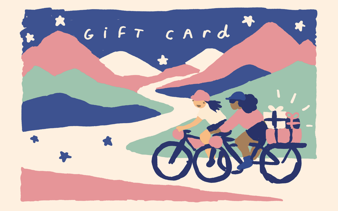 The Fun Shop Gift Card - The Fun Shop by Tegan