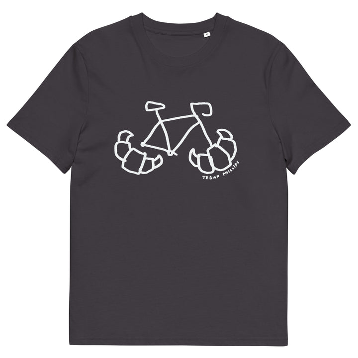 'Croissant Rack' Unisex Tee Season of the Femmes Unisex tee