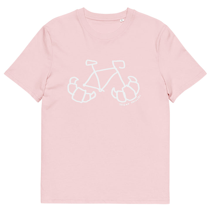 'Croissant Rack' Unisex Tee Season of the Femmes Unisex tee