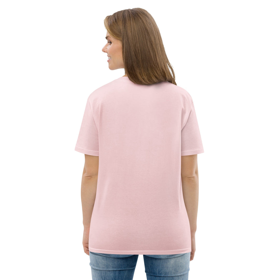 'Well, Fuck' Organic Cotton Tee - THE FUN SHOP by Tegan