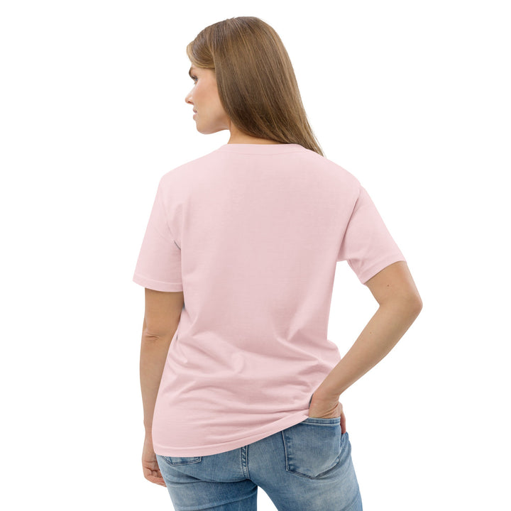 'Well, Fuck' Organic Cotton Tee - THE FUN SHOP by Tegan